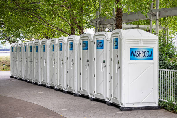 Best Standard Portable Toilet Rental in Westvale, NY