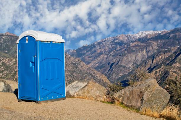 Best VIP or Luxury Restroom Trailers in Westvale, NY