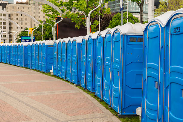 Best Portable Restroom Setup and Delivery in Westvale, NY